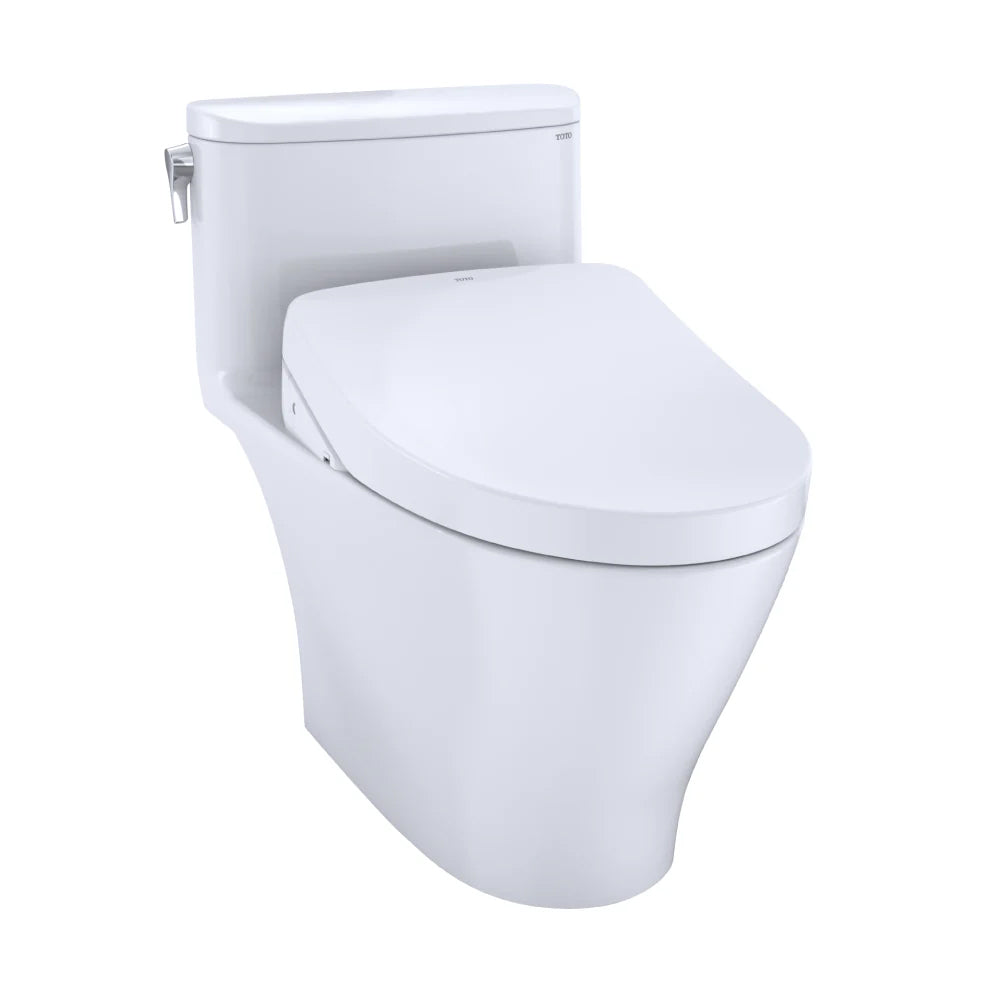 Nexus WASHLET+ S550E Auto Open / Close One-Piece Toilet