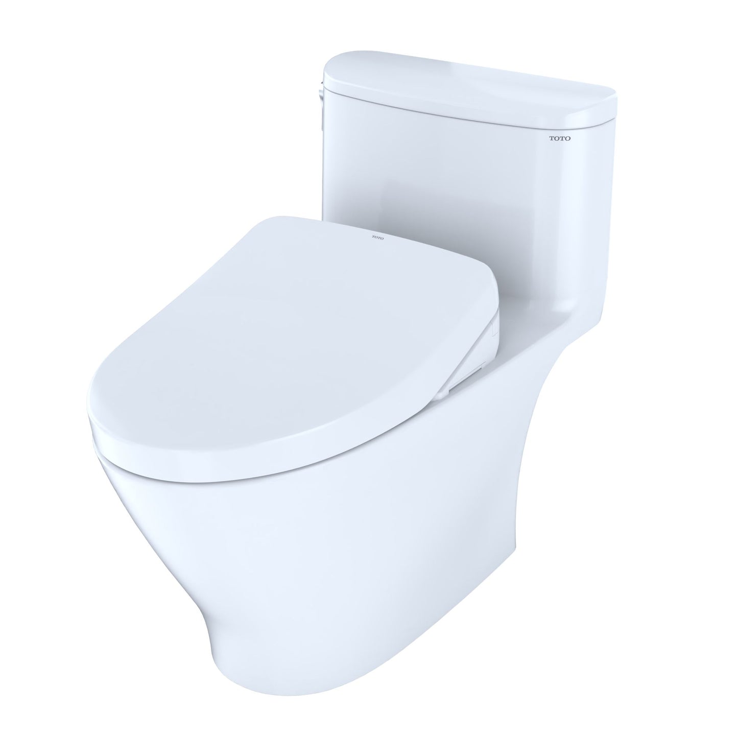 Nexus WASHLET+ S550E Auto Open / Close One-Piece Toilet