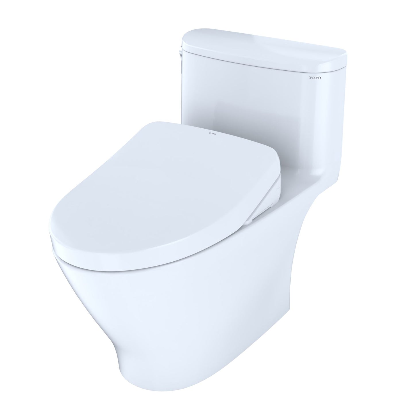 Nexus WASHLET+ S500E One-Piece Toilet
