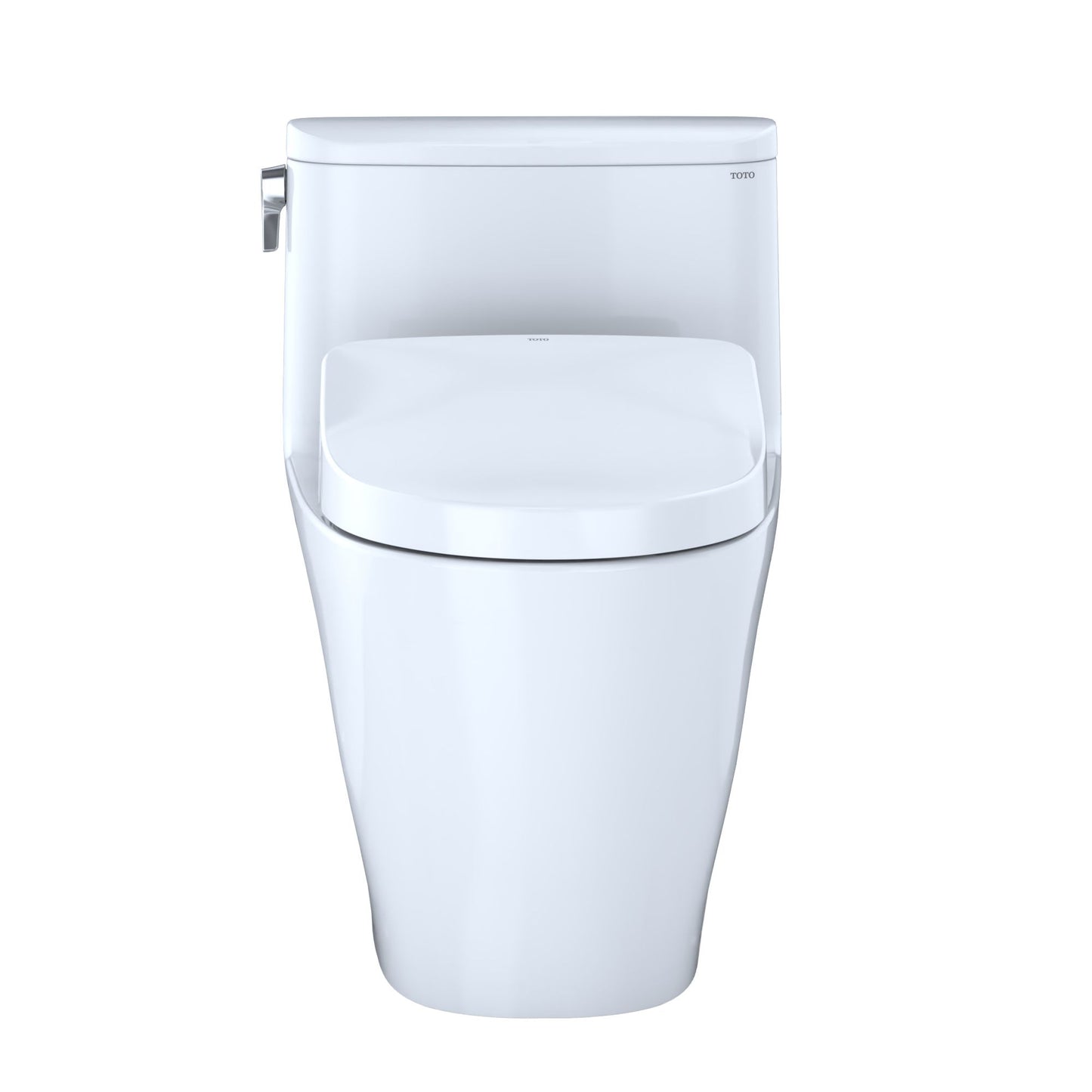 Nexus WASHLET+ S500E One-Piece Toilet