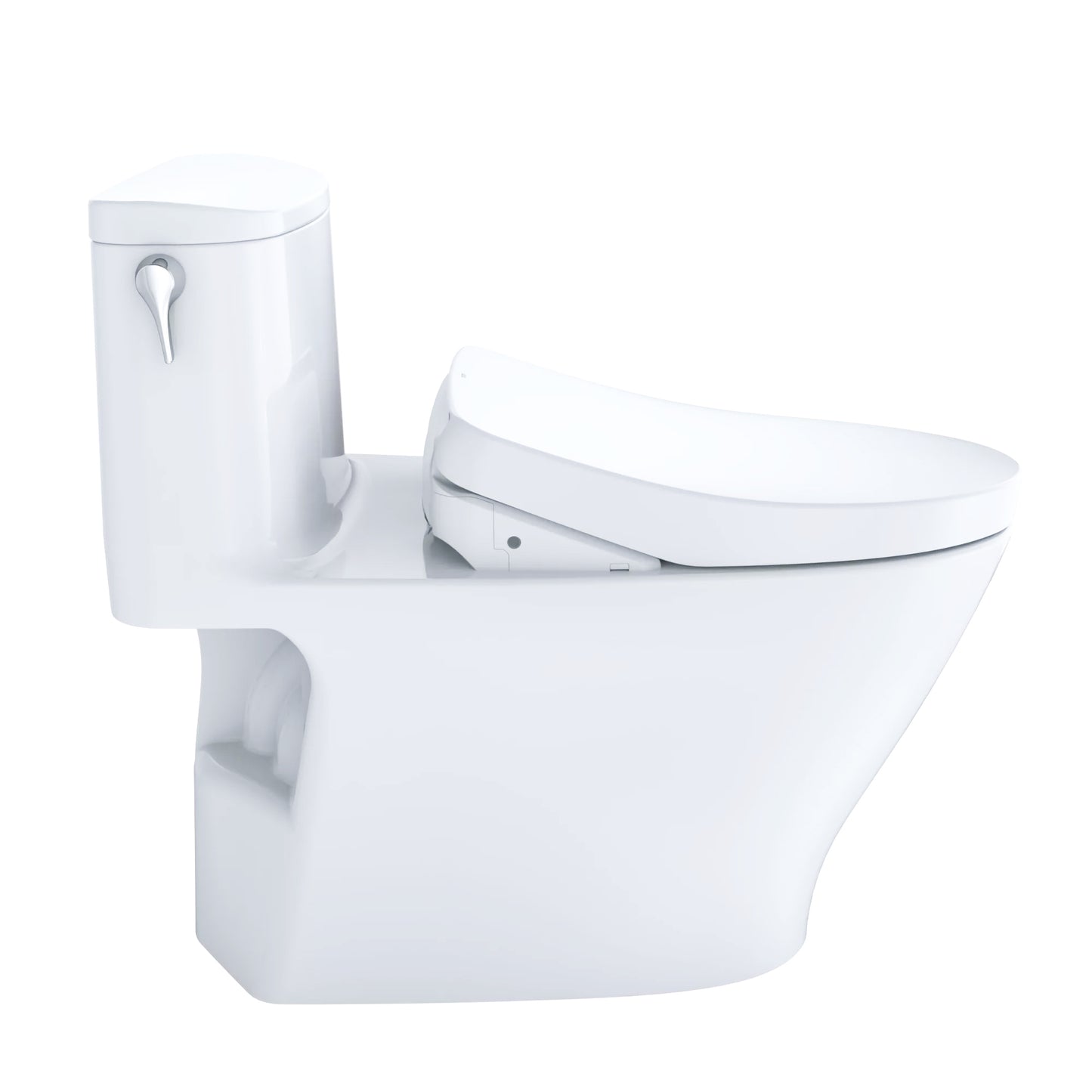 Nexus WASHLET+ S550E Auto Open / Close One-Piece Toilet