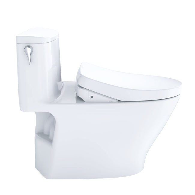 Nexus WASHLET+ S550E Auto Open / Close One-Piece Toilet