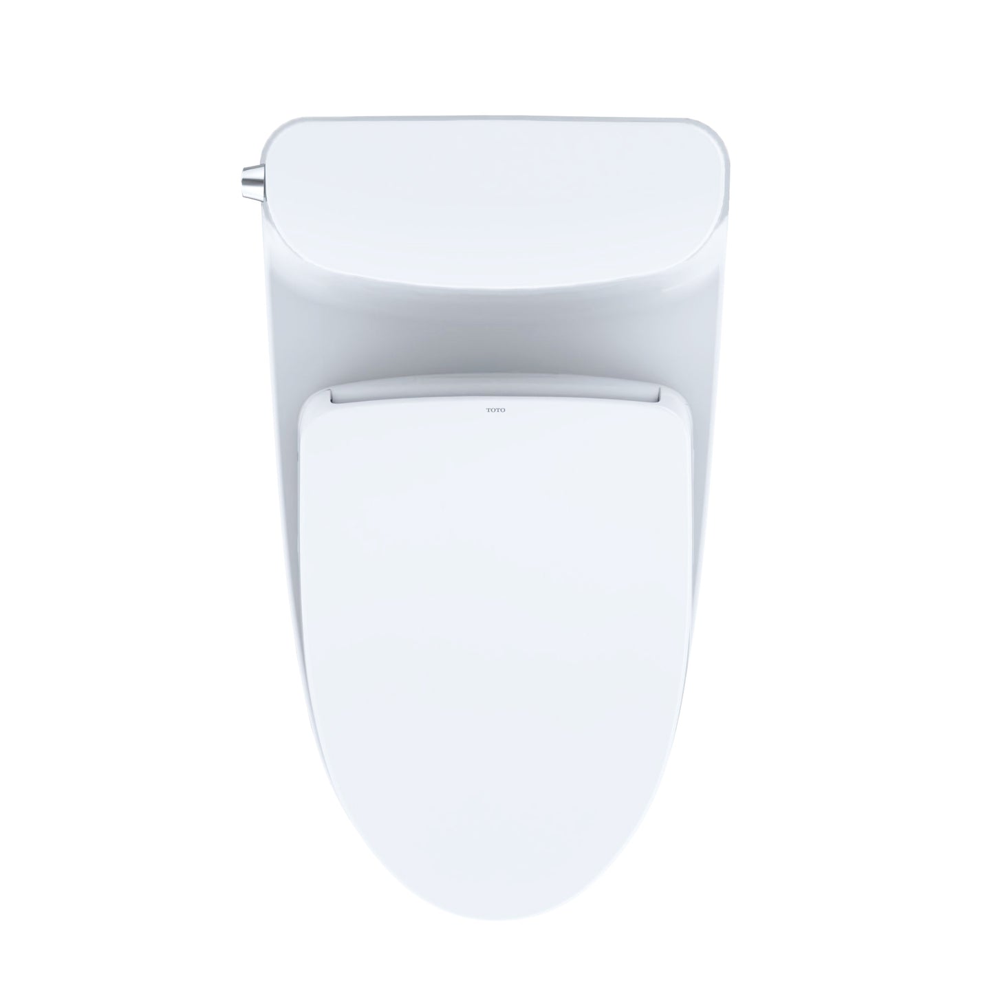 Nexus WASHLET+ S500E One-Piece Toilet