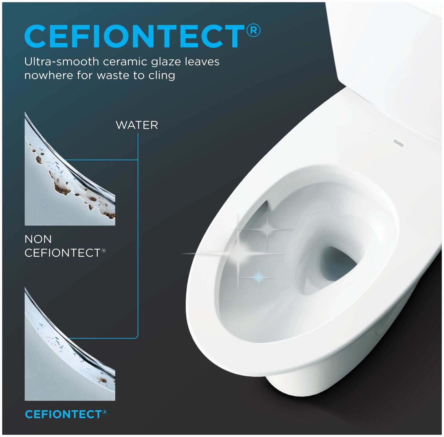 MW6423074CUFG#01 - Nexus 1G Washlet+ C2 One-Piece Toilet - 1.0 GPF