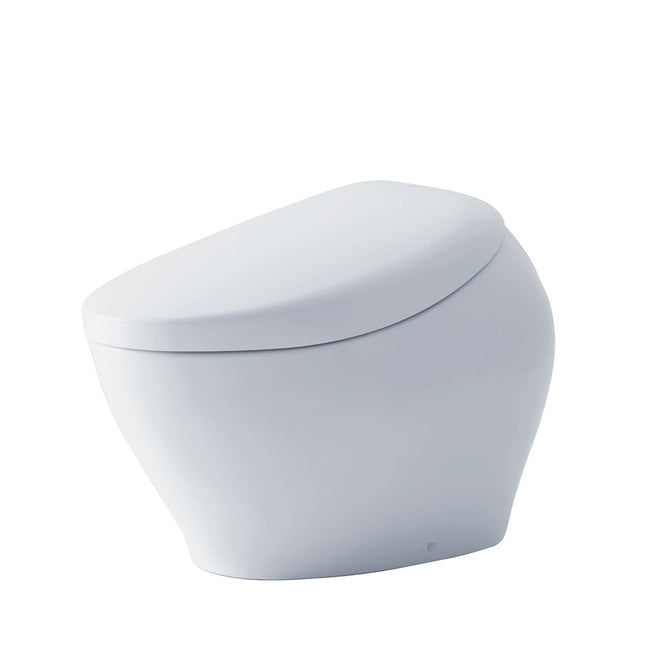 Neorest NX1 Dual Flush Intelligent Toilet - Cotton White - MS900CUMFG#01