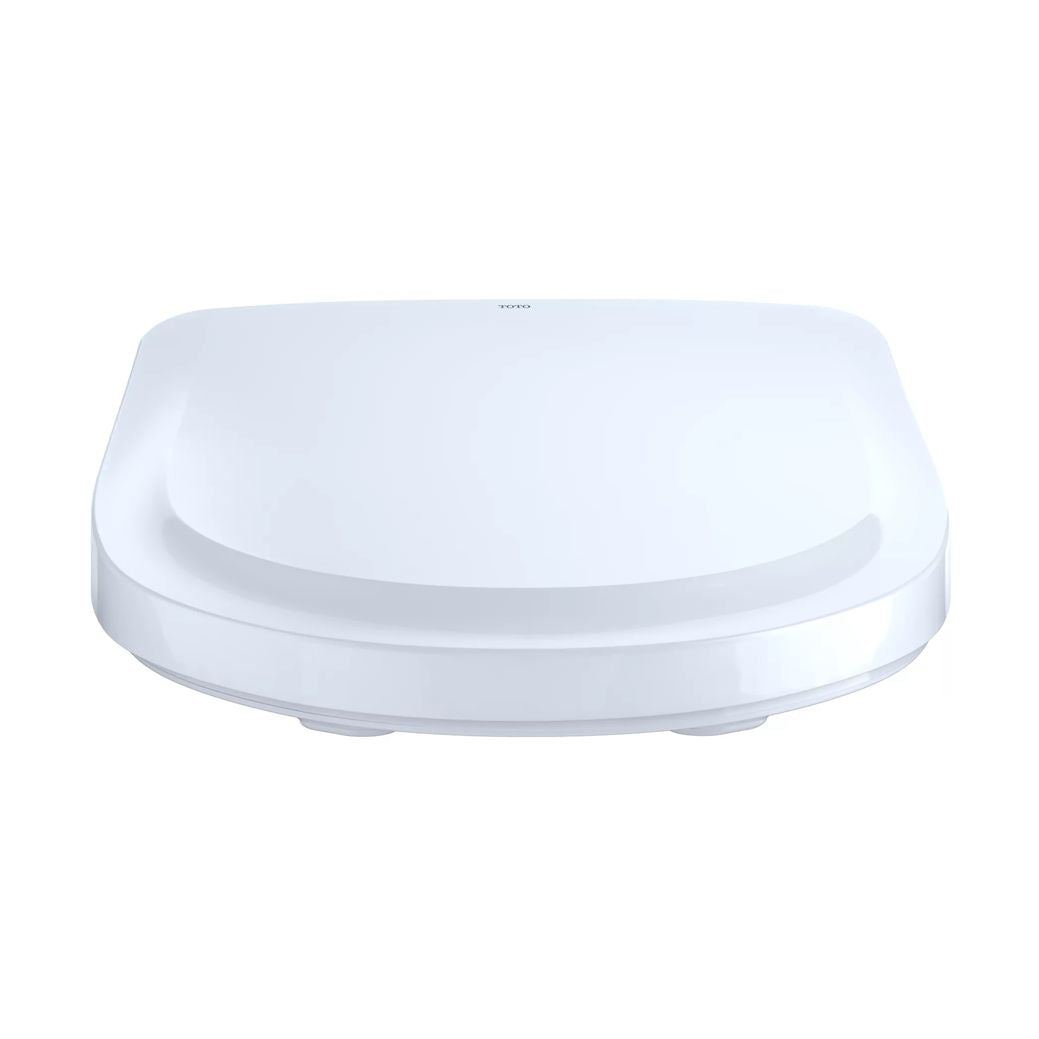 SW3054AT40#01 - Washlet+ S550E Classic Elongated Bidet Seat - Cotton White