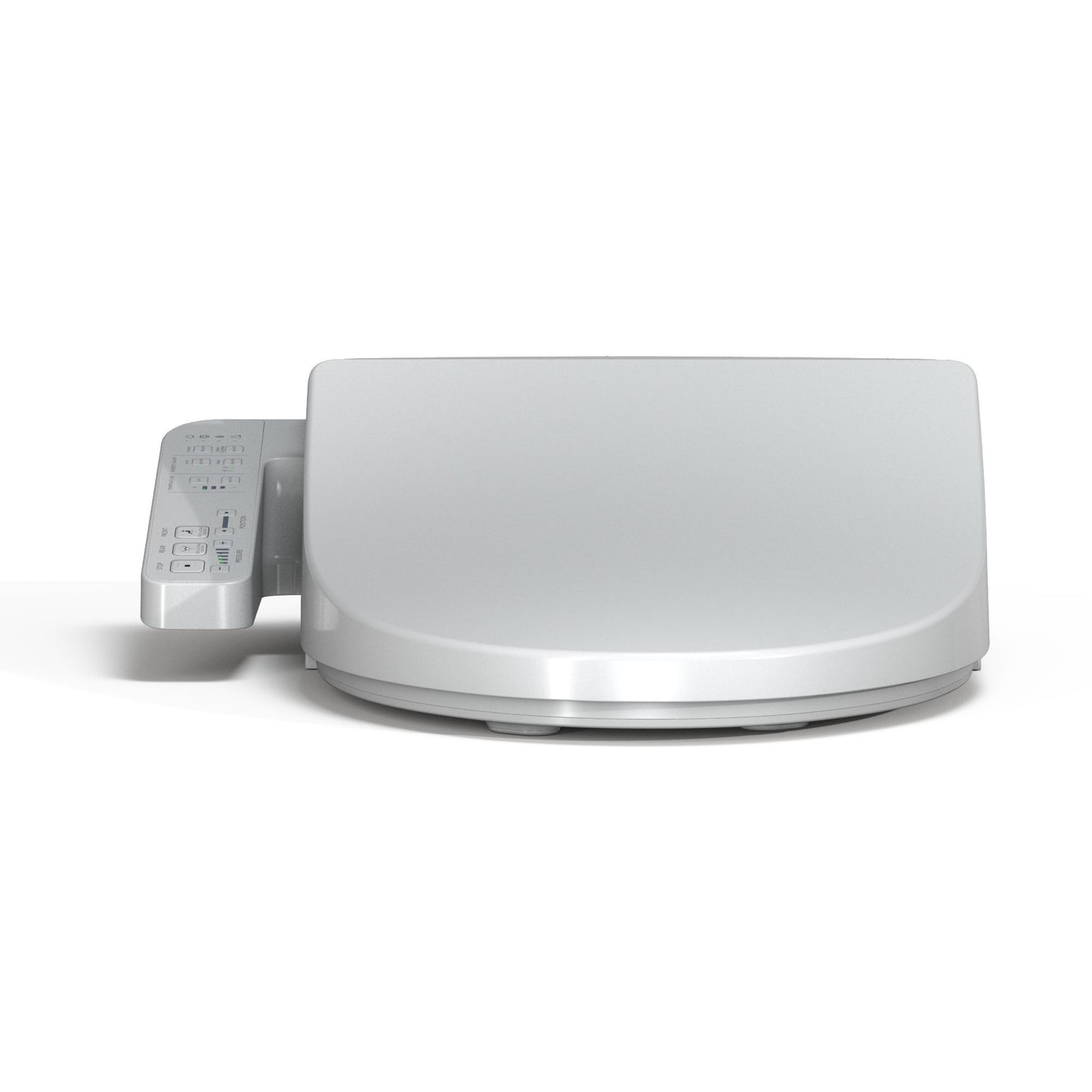 SW3004#01 - Washlet A2 - Elongated