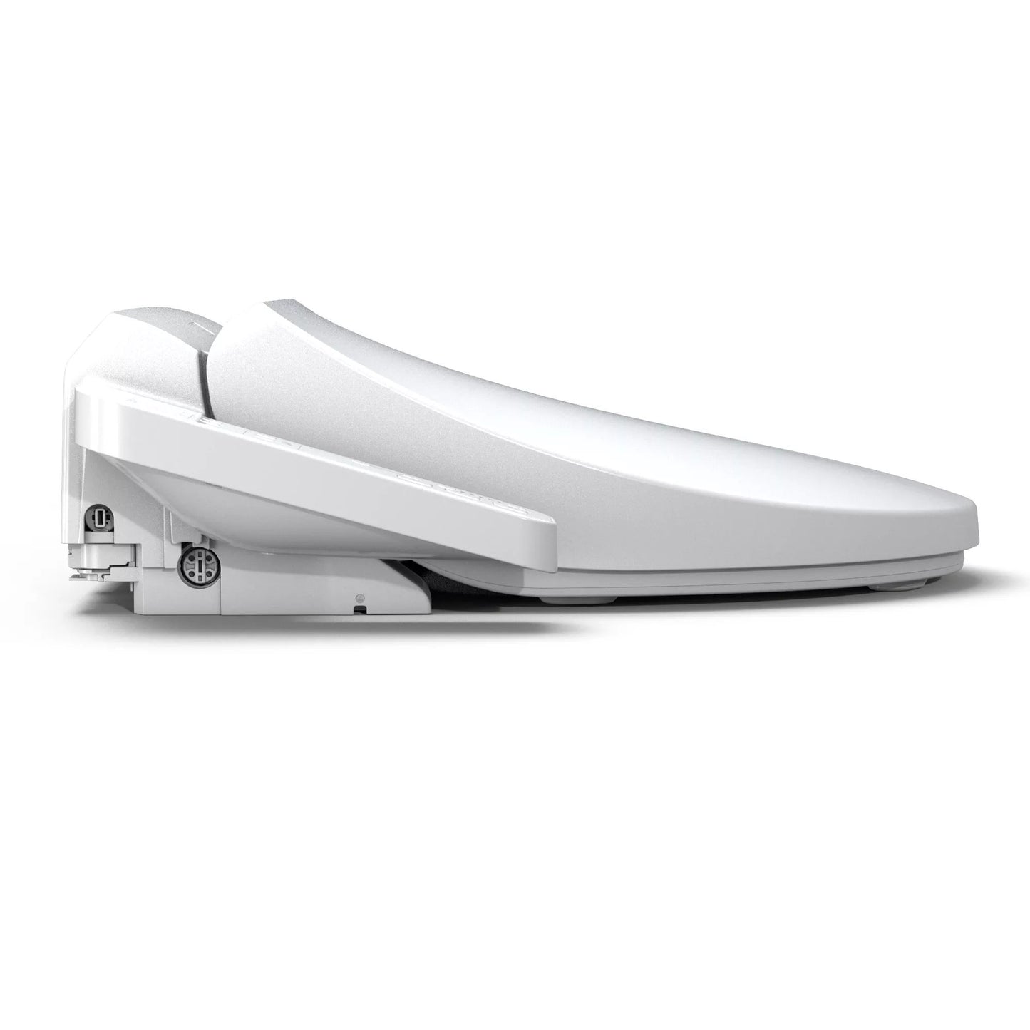 SW3004#01 - Washlet A2 - Elongated