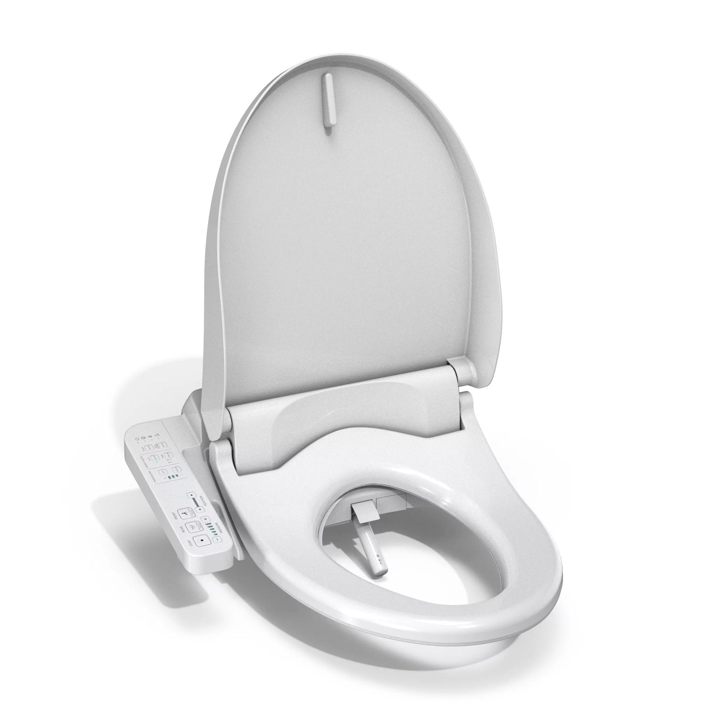 SW3004#01 - Washlet A2 - Elongated