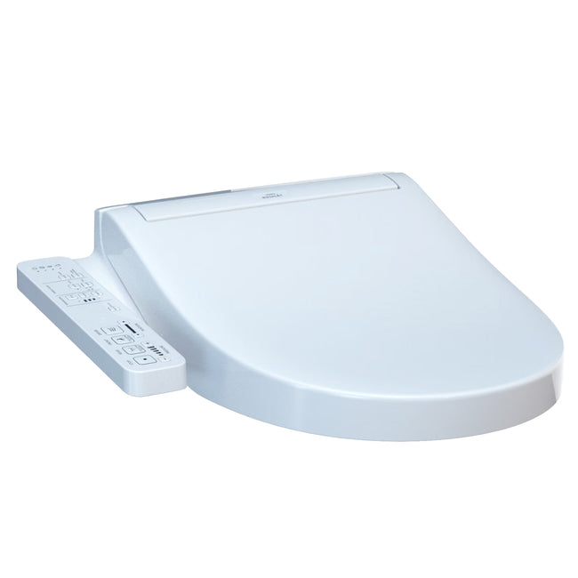 SW3023#01 - Washlet KC2 - Round