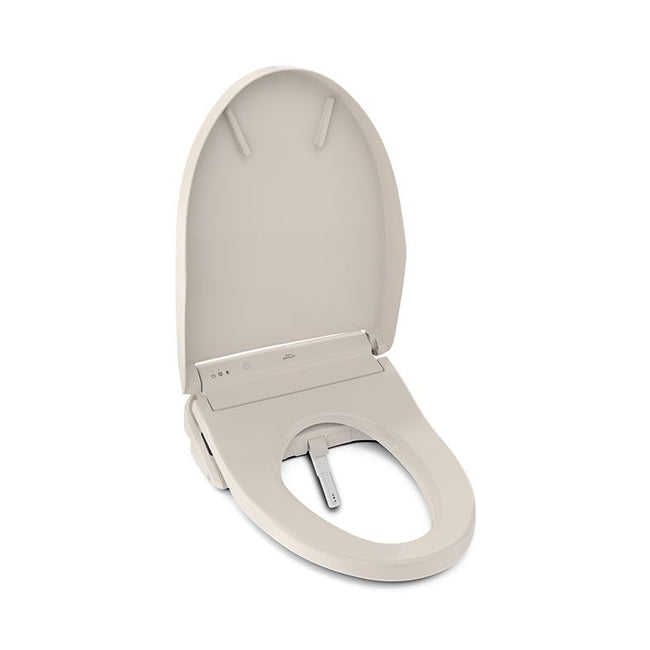 SW3036R#12 - Washlet K300 Elongated Bidet Seat - Sedona Beige