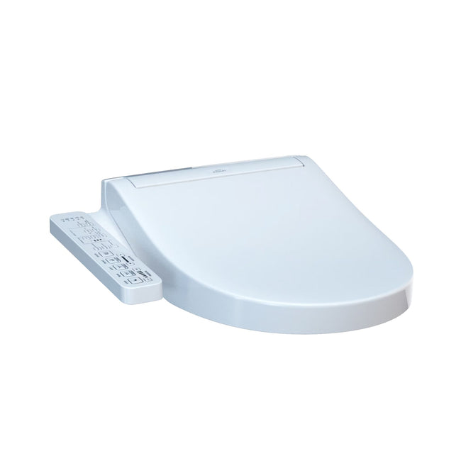 SW3073#01 - Washlet C2 - Round