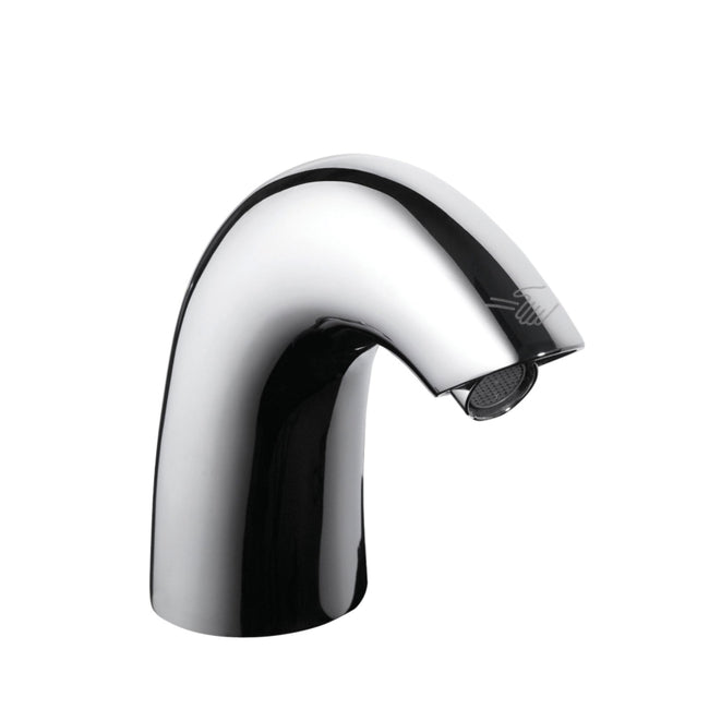 TEL103-D20E#CP - Standard EcoPower 0.35 GPM Faucet - Polished Chrome