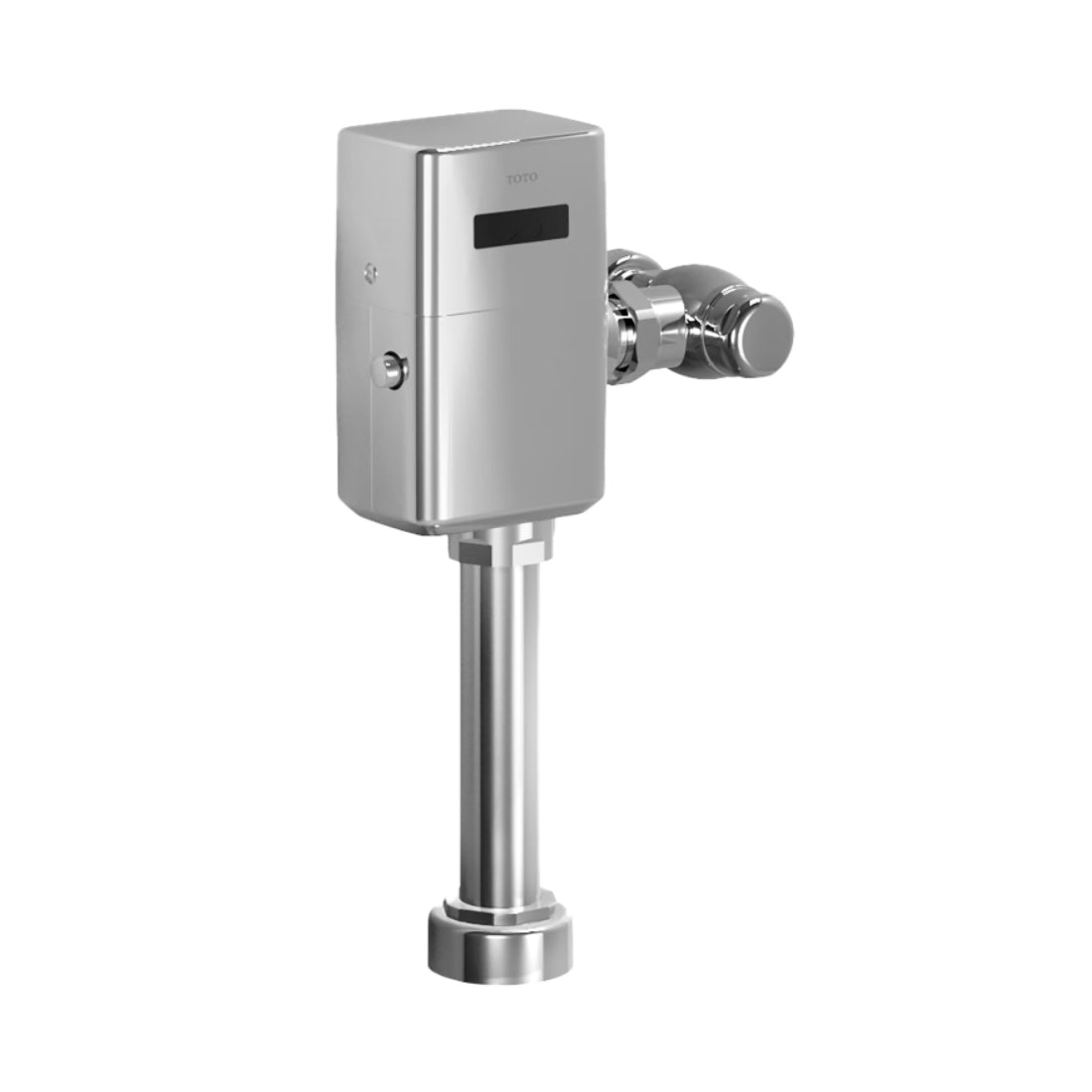 TET1GB32#CP - 1.6 GPF Toilet Flushometer with EcoPower Technology ...