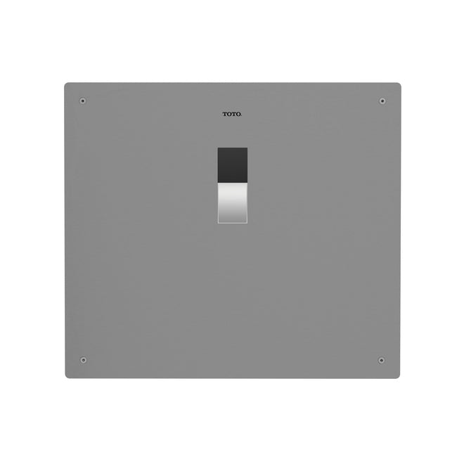 TEU2LA11#SS - EcoPower Concealed Urinal Flush Valve - 0.5 GPF - Back Spud