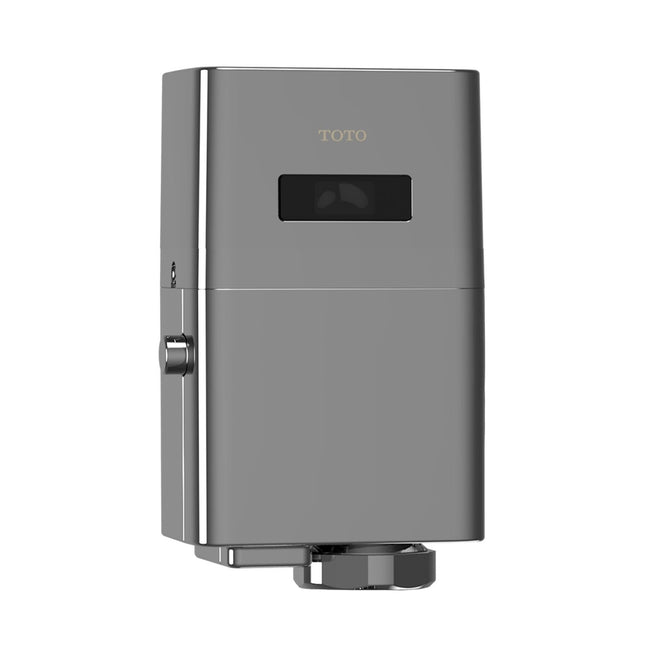 TEU1LAR#CP - EcoPower High-Efficiency Urinal Flush Valve Only - 0.5 GPF