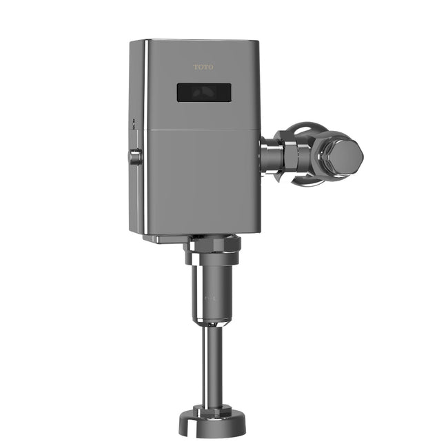 TEU1GA22#CP - EcoPower Urinal Flush Valve - 1.0 GPF - 1-1/4" VB Set