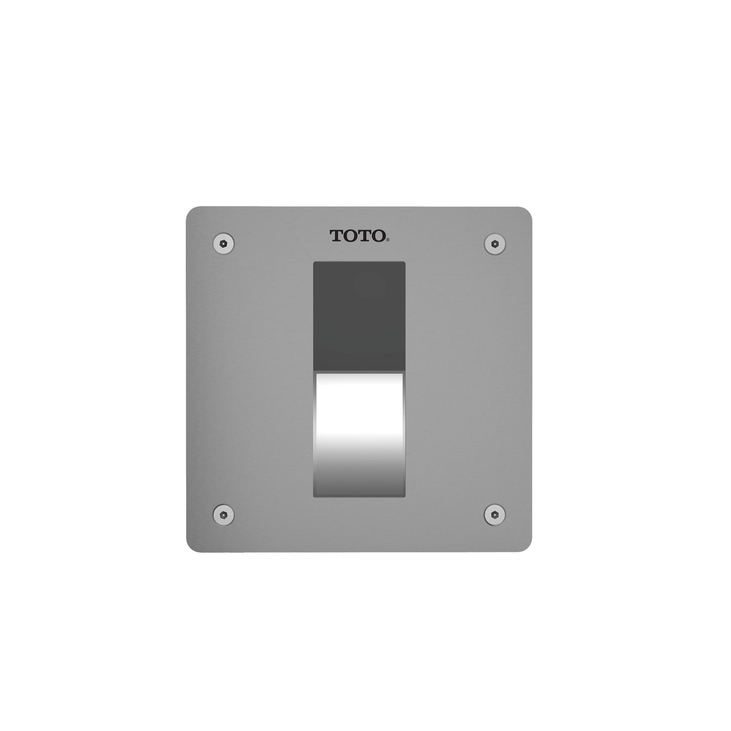 TEU3UA11#SS - EcoPower 0.125 GPF Ultra High-Efficiency Concealed Urinal Flush Valve