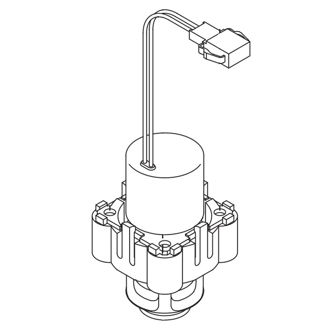 THU3002 - Solenoid Assy Unit for Lloyd Urinal Flush Valve