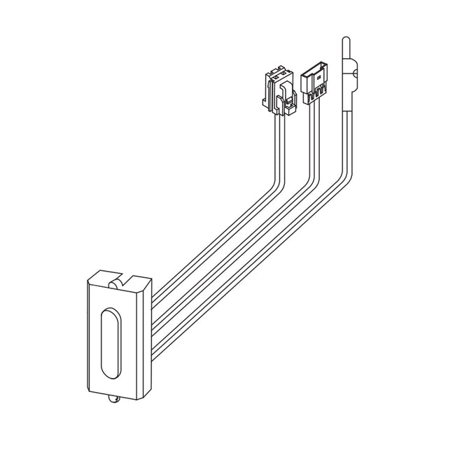 THU3004 - Sensor Controller