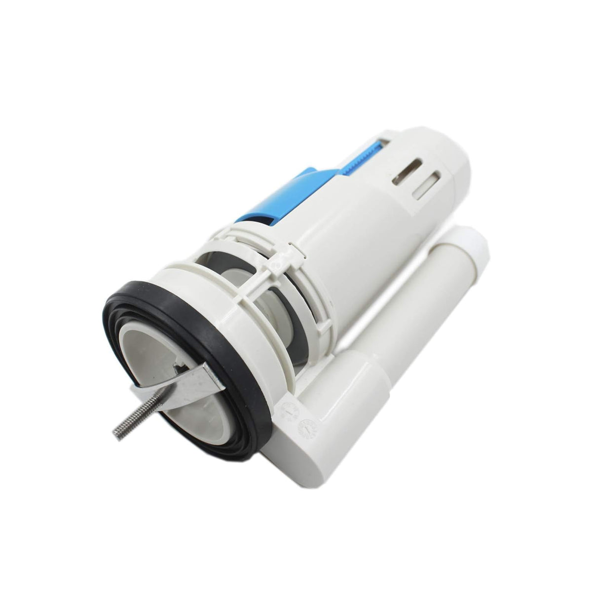 THU338N - Flush Valve Assembly for One Piece Dual Flush