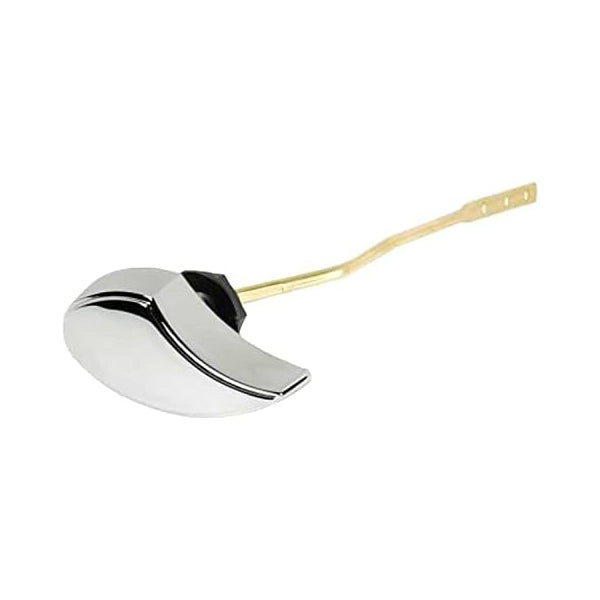 Toto THU400#CP - TRIP LEVER FOR ST243E Toilet Tank in CHROME PLATED