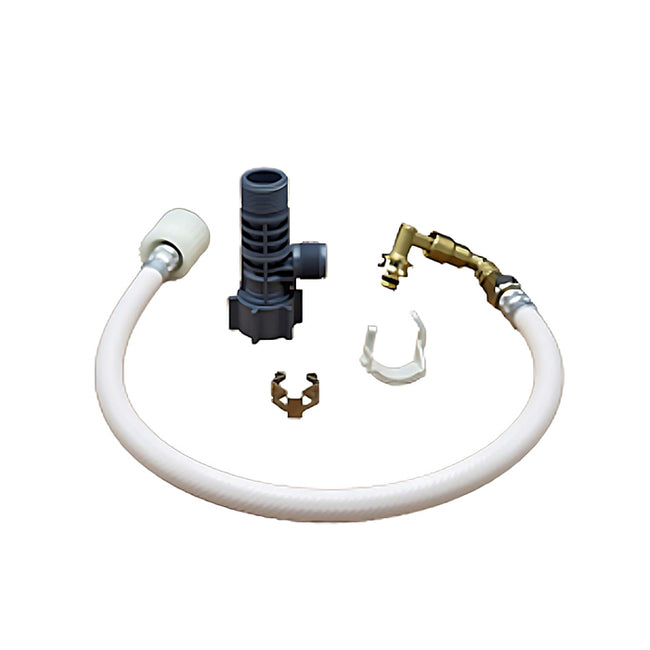 THU6051R - Flexible Hose Assembly for Washlets