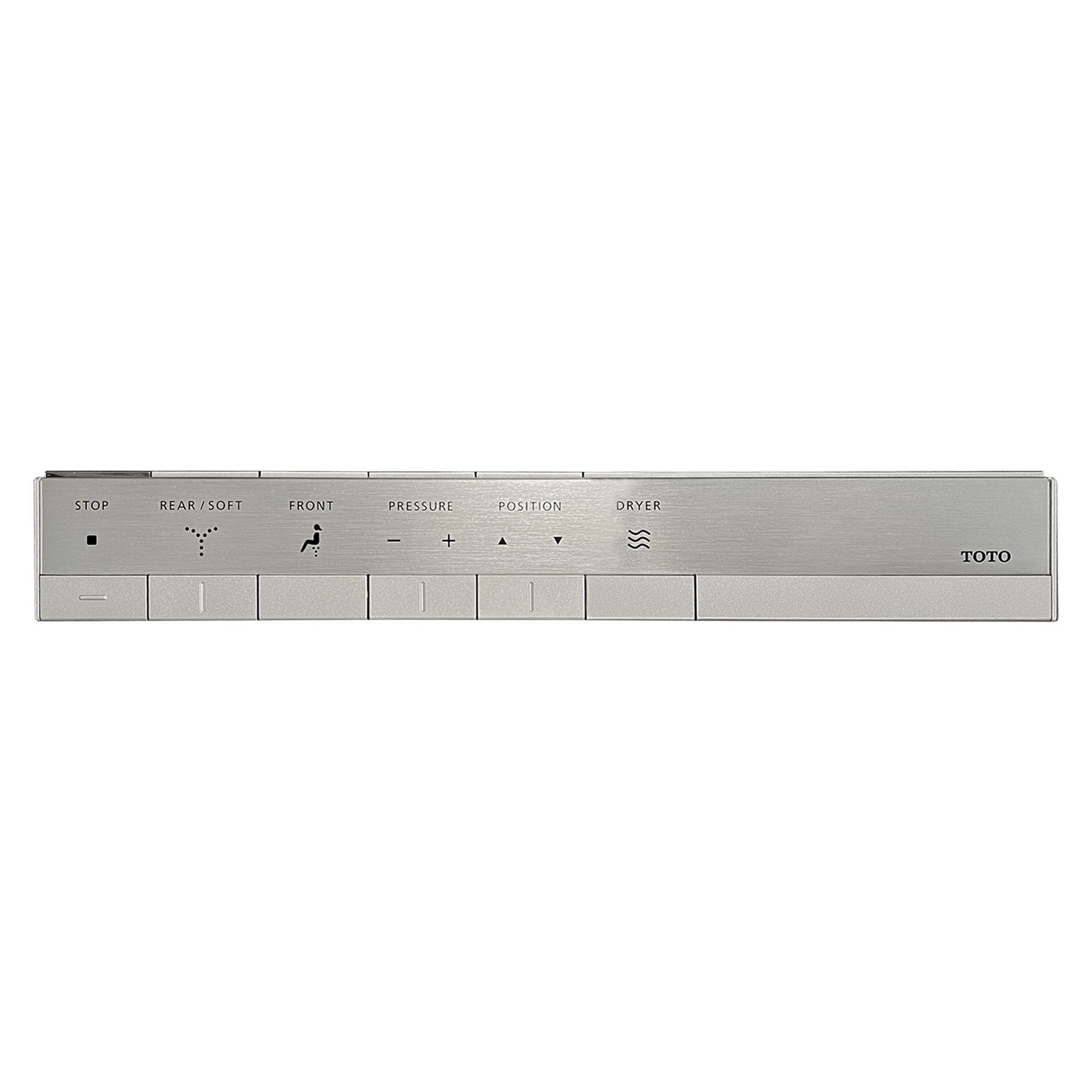 Toto Control Unit THU9018 - NeoRest Remote Control Unit for NeoRest 500 and NeoRest 600 ...