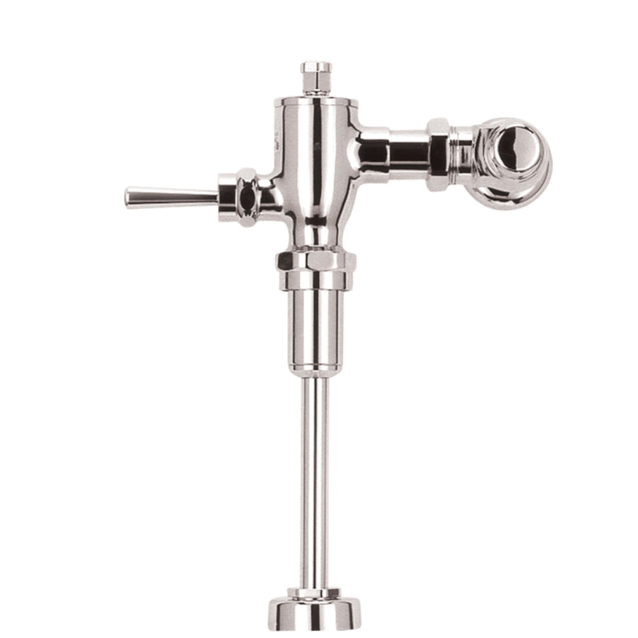 TMU1NNC-12 - Urinal Flushometer Valve - 1.0 GPF - 3/4-Inch Vacuum Breaker