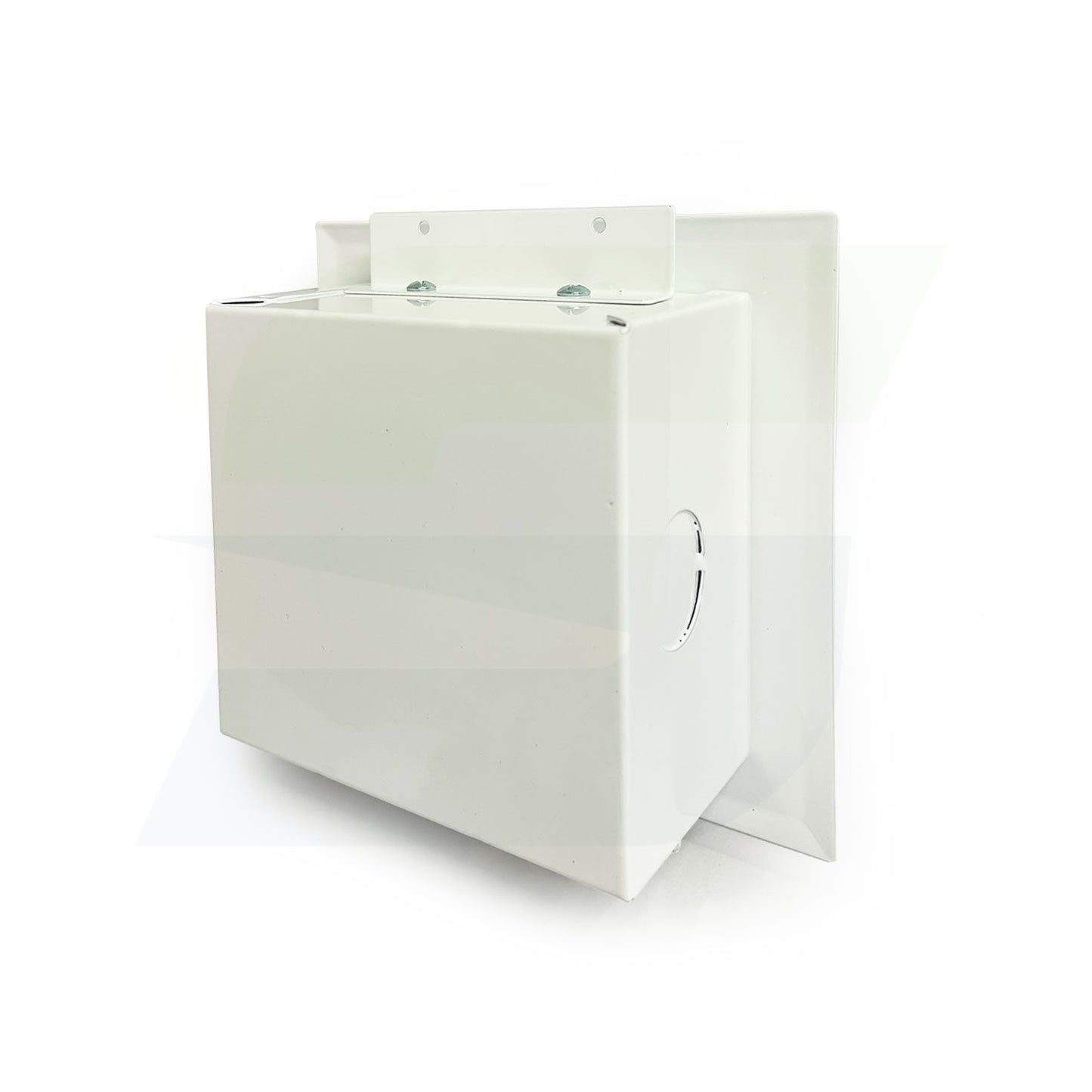 FGP-WBTM-750 - AutoFlare Metal Wallbox with Valve -3/4"