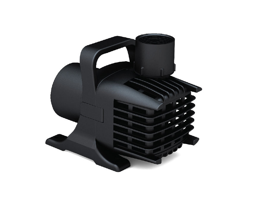 TT3000 - TT-Series Asynchronous Pump 3000 GPH