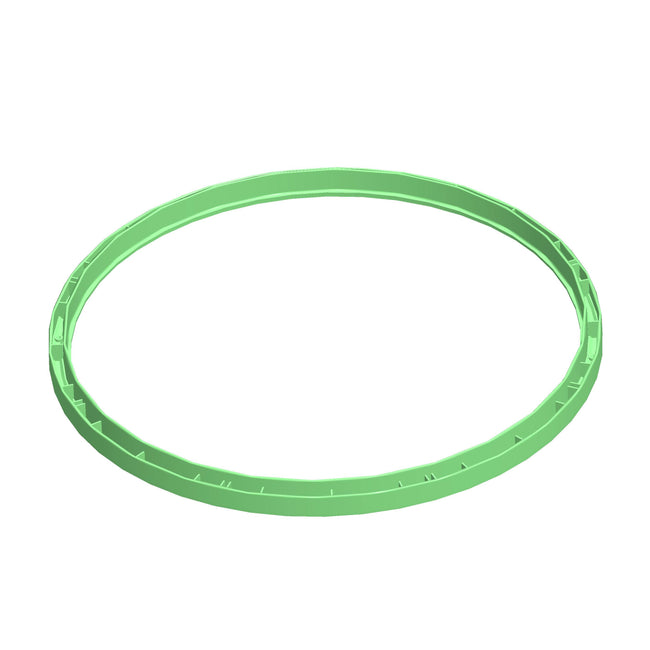 24-RTT - 24" Riser to Tank Adapter