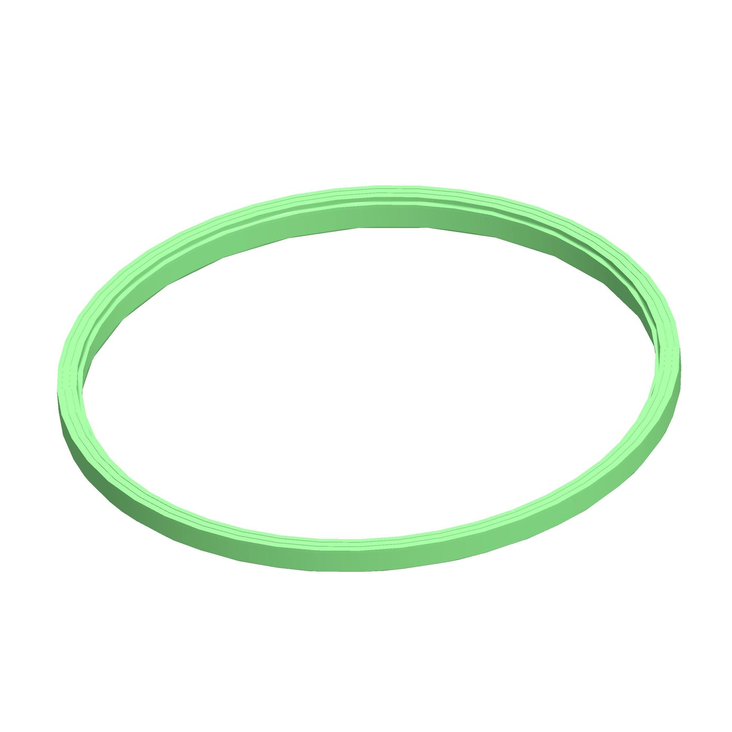 24-RTT - 24" Riser to Tank Adapter