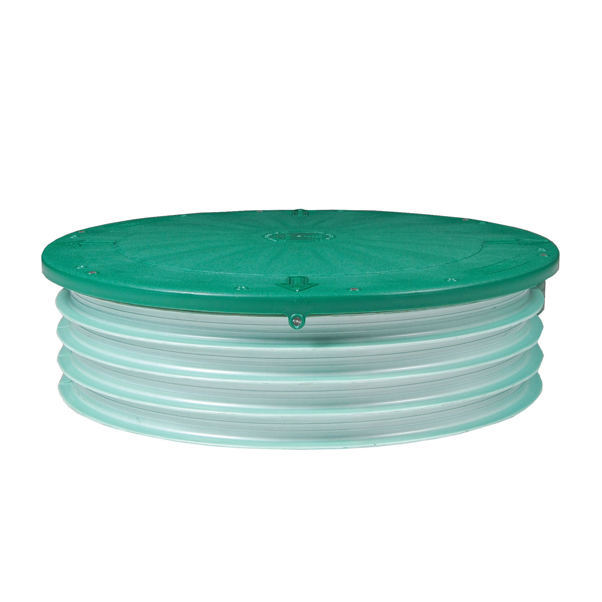 24 Inch Septic Tank Riser Tuf-Tite 24