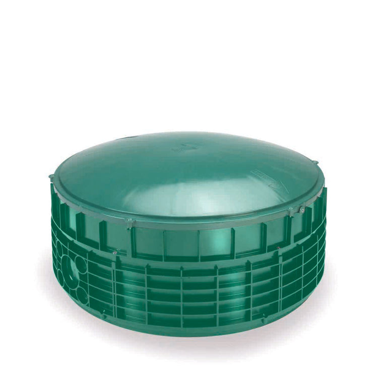 Dcw Riser Lids Tuf-Tite: Reliable Distribution Boxes & Septic Tank Lids Solutions ...