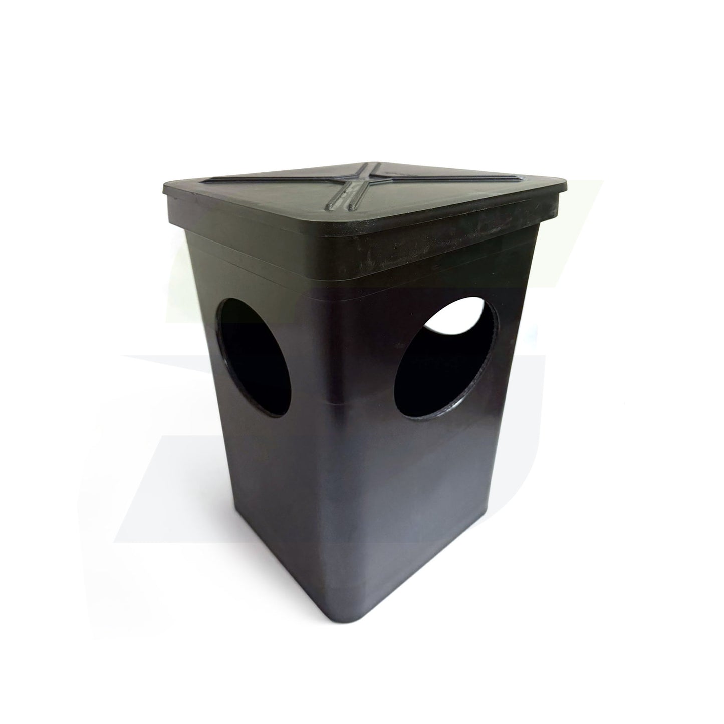 4HD2 - 4 Hole Drain Distribution Box - Seals not Included