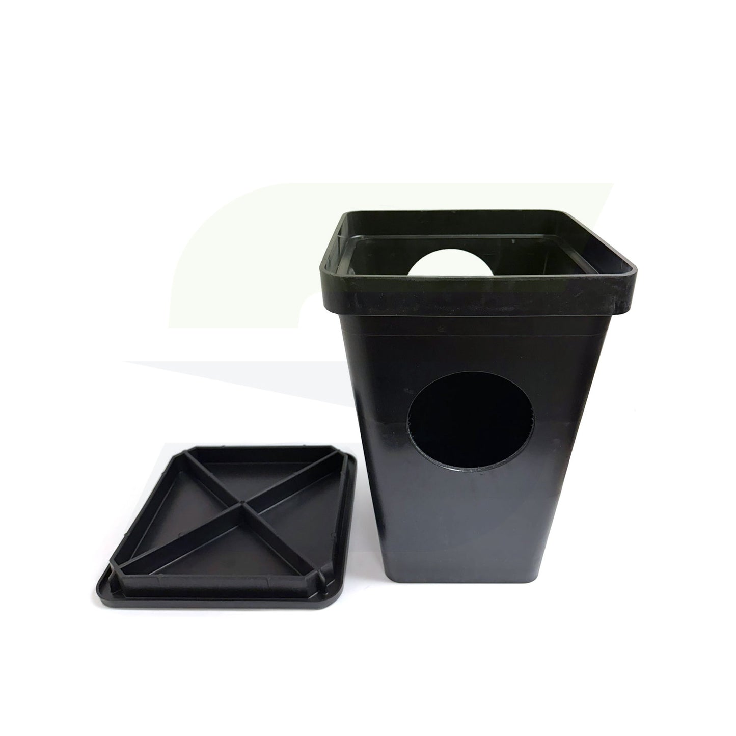 4HD2 - 4 Hole Drain Distribution Box - Seals not Included