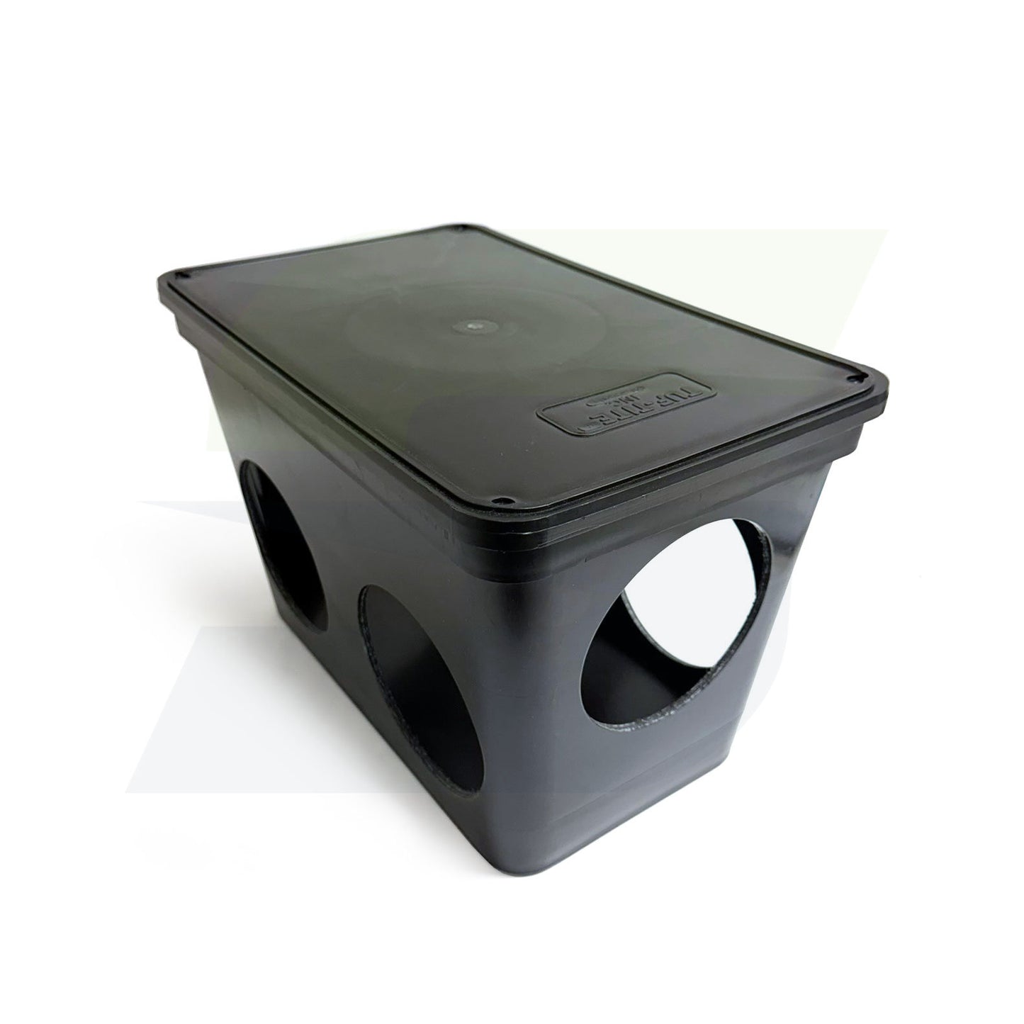 6HD2 - 6 Hole Drain Distribution Box - Seals not Included