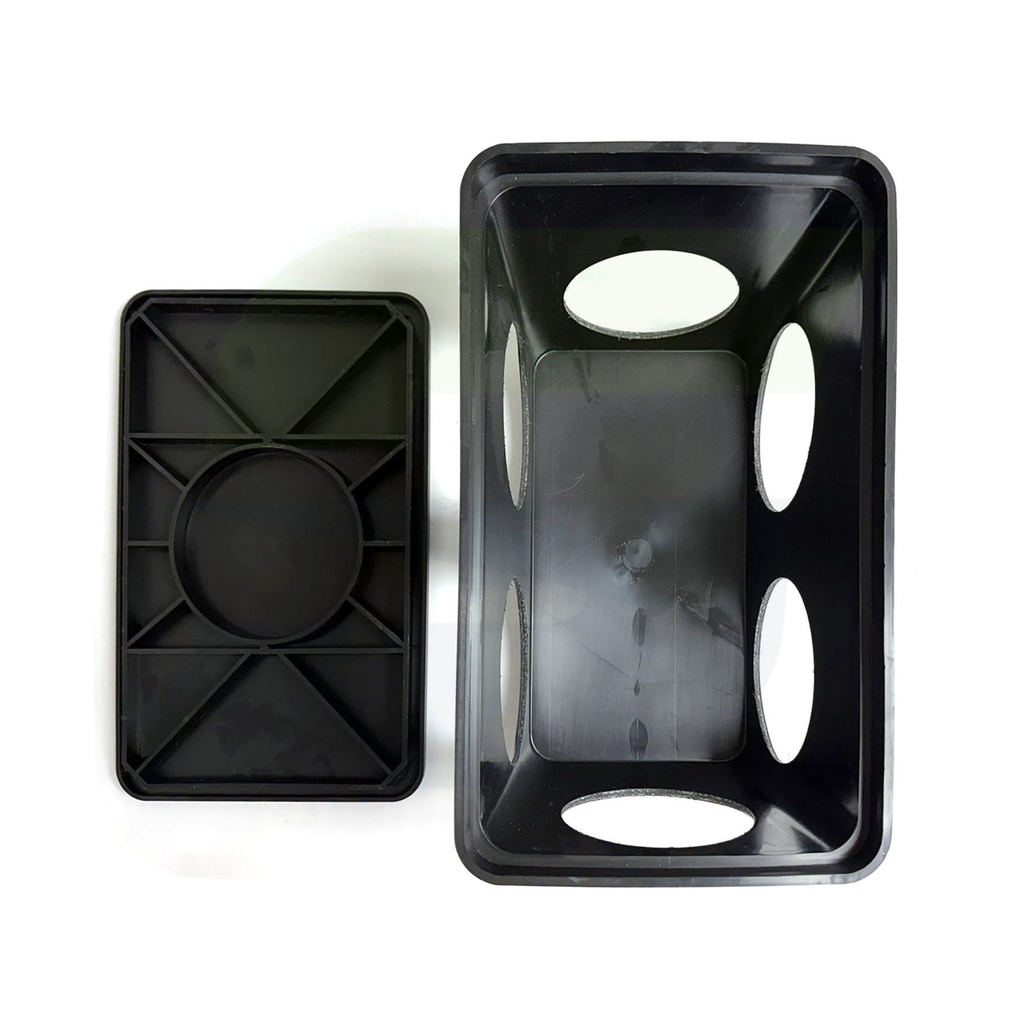6HD2 - 6 Hole Drain Distribution Box - Seals not Included