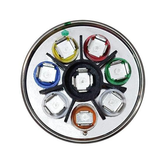 439100 - Turbo 200 Universal Capacitor