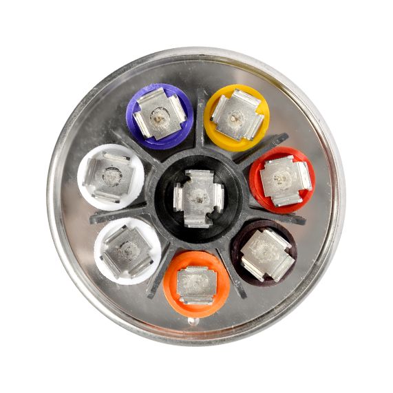 439101 - Turbo 200X Universal Capacitor