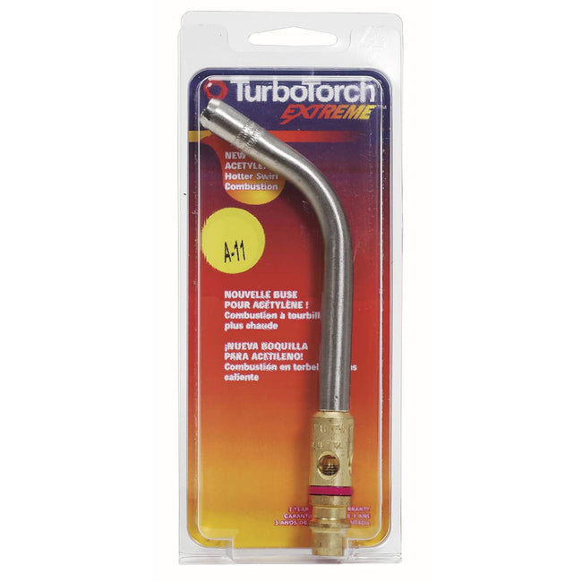 A-11 - Extreme 7/16" Acetylene Torch Tip