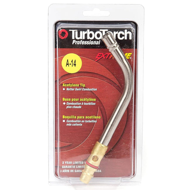 A-14 - Extreme 1/2" Acetylene Torch Tip