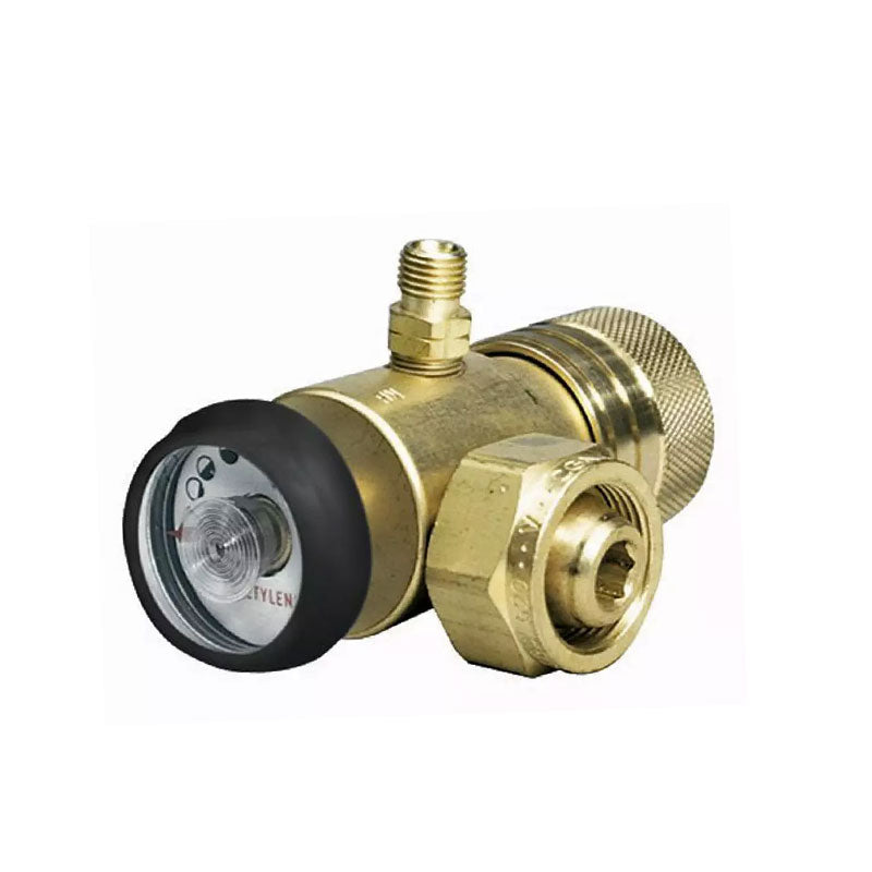 AR-B - Acetylene Tank Regulator