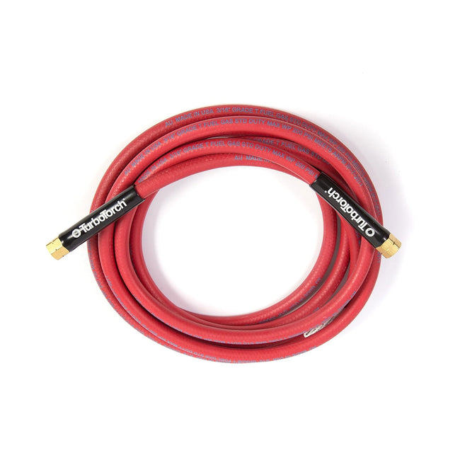 AH-12 - TurboTorch Replacement Hose - 12 ft