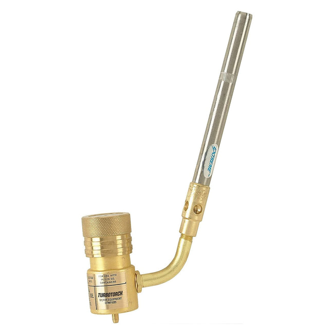 STK-9 - Hand Torch Kit for Soft Soldering and Brazing