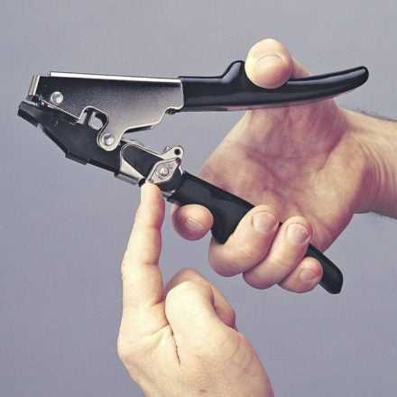 TY6 - High Leverage Tie Tensioning Tool with Auto Cut Off