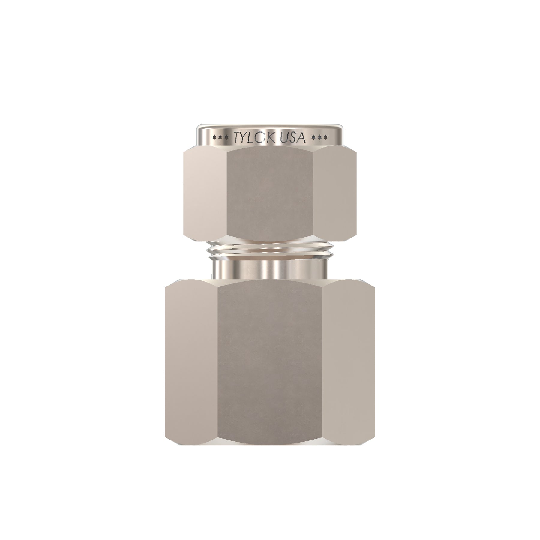 SS-8-DFC-8 - Stainless 1/2