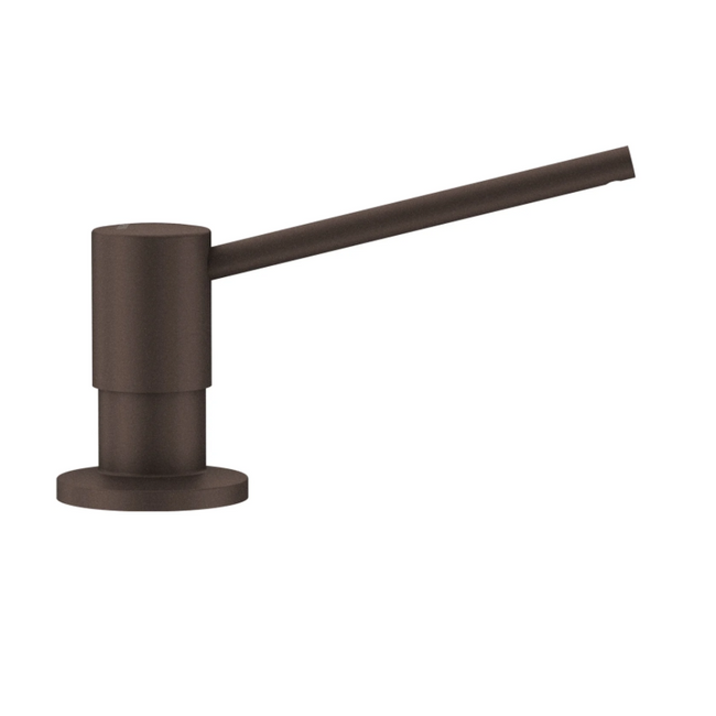 400694 - Torre Soap Dispenser - Café