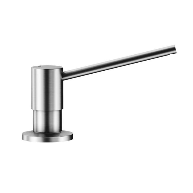 402672 - Torre Soap Dispenser - PVD Steel